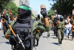 لوس أنجلوس تايمز: أهل غزة مع المقاومة حتى كسر الحصار