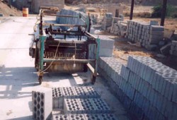 توقف مصانع الطوب بالجيزة وتشريد العمال بسبب غلاء الوقود