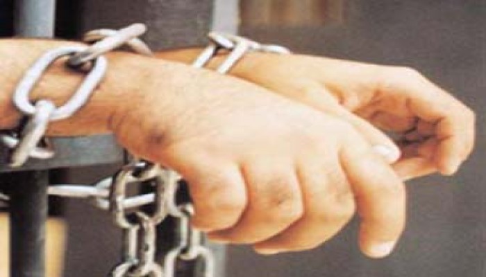 أسرة سجين ببني سويف تتهم داخلية الانقلاب بقتله