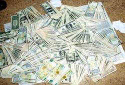 3 مليارات دولار خسائر العدو الصهيوني في عدوانه على غزة