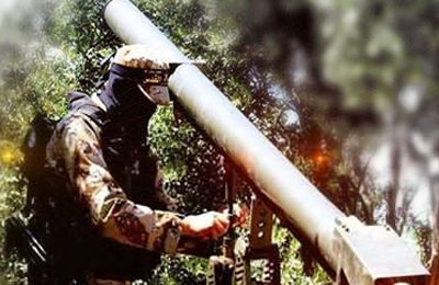 جيش العدو: حماس أطلقت 16 صاروخًا منذ صباح اليوم