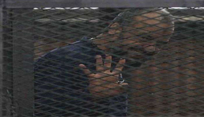 تأجيل مهزلة محاكمة البلتاجي وحجازي لـ4 أغسطس