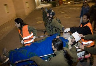 الاحتلال  الصهيوني يعترف بمقتل 7 جنود وإصابة 30 اليوم