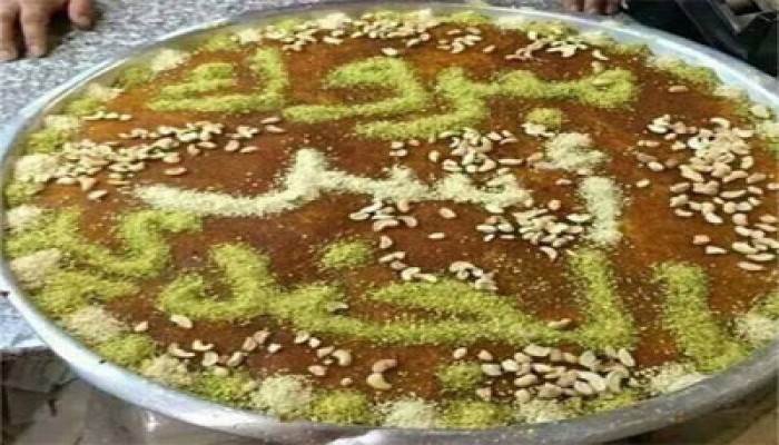 احتفالات بالأردن وموريتانيا بعد "أسر" جندي صهيوني في غزة