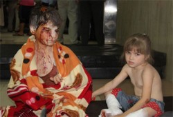 الأطباء العرب" يدعو الأمم المتحدة للتدخل لفتح ممرات إنسانية بغزة فورًا