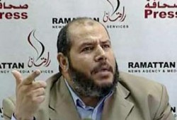 خليل الحية ينعى نجله وأحفاده ويؤكد صمود الشعب الفلسطيني