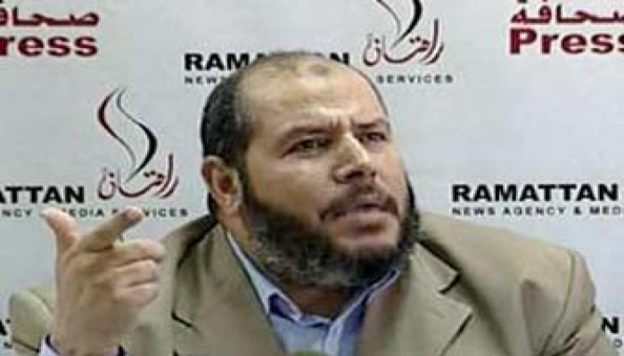 خليل الحية ينعى نجله وأحفاده ويؤكد صمود الشعب الفلسطيني