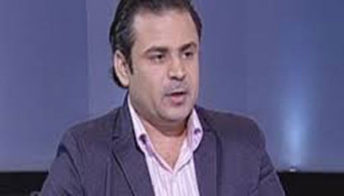 سامي كمال: البعض يرى الصهاينة أقرب إليه من حماس