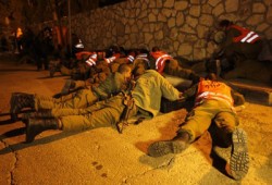 الواشنطن بوست: صمود المقاومة يخالف رواية تل أبيب