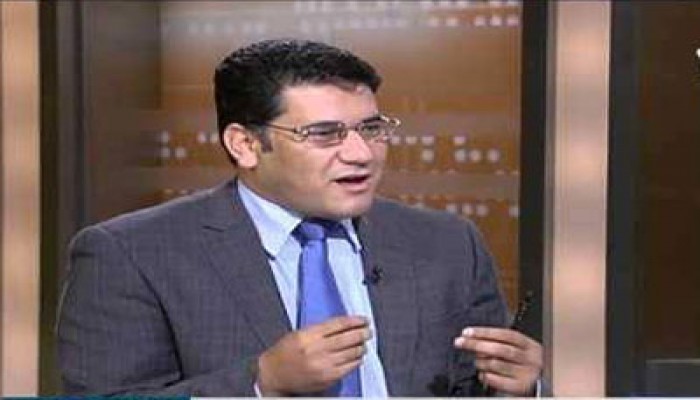 رفض الانقلاب وراء اتهام إبراهيم الدراوي بالتخابر