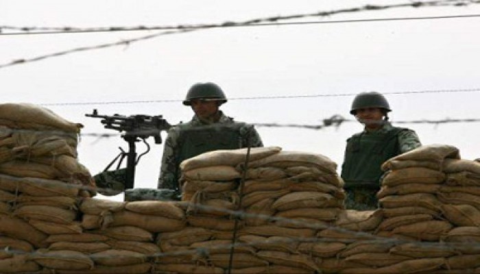 رسالة من مجند تفضح تكرار قتل الجنود لضعف تأمينهم