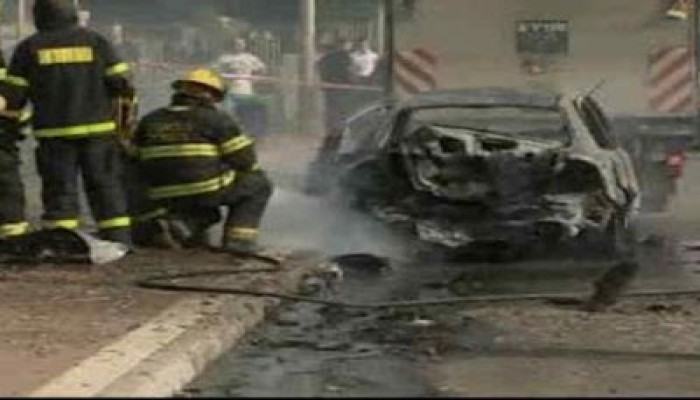 274 شهيدًا و2065 جريحًا في غزة .. والمقاومة تقصف العدو