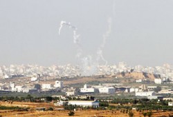 "بان كي مون" يلوم الصهاينة.. وخارجية الانقلاب تهاجم حماس