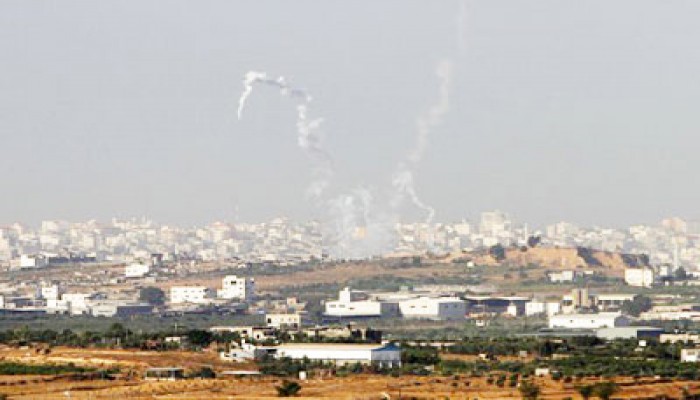 حافظ القرمي: غزة لا تنتظر شيئًا من الانقلاب في مصر