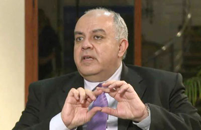 د. عمرو دراج: لوم  خارجية الانقلاب لحماس غطاء للعدوان