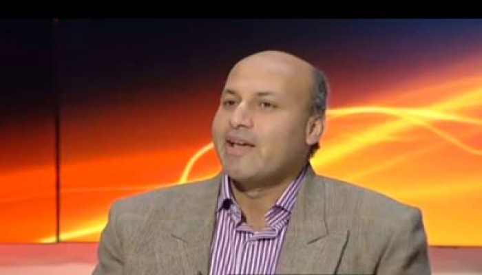 مصطفى عبد السلام: مصادرة شركات الإخوان تقضي على الاستثمار