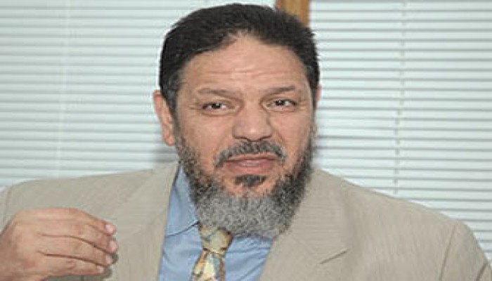 الزيات: النيابة تتجاهل التعذيب داخل سجون الانقلاب