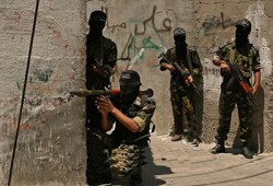 القسام: عملية صوفا رسالة للعدو لما ينتظره إذا فكر بدخول غزة