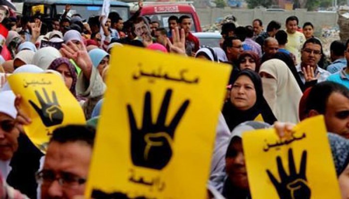 إعلامي عراقي: السيسي الانقلابي نفذ تعلميات بلير بدعم المالكي