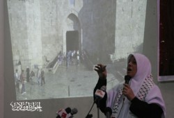 د. أمل خليفة: الانقلابيون وكلاء للصهاينة على أرض مصر