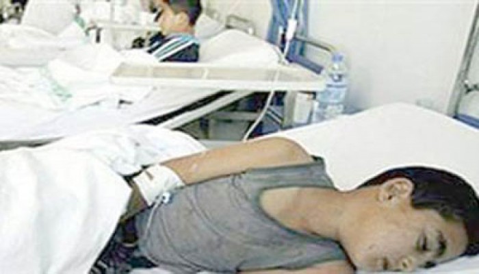 مستشفيات الأردن الخاصة تستعد لعلاج مصابي غزة مجانًا