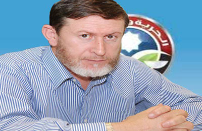 فريد إسماعيل من محبسه: صامدون حتى سقوط الانقلاب المجرم