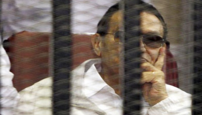 النيويورك تايمز: محسوبيات المخلوع تعود مجددًا بأمر القضاء المصري