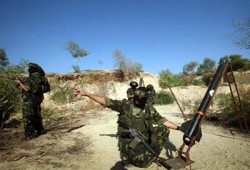 القسام: أنتجنا طائرات دون طيار للمهام الاستطلاعية والهجومية