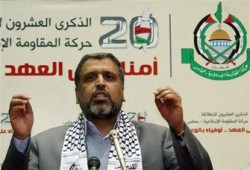 شلح: الاحتلال عاجز ولا تهدئة دون رفع الحصار وفتح المعابر