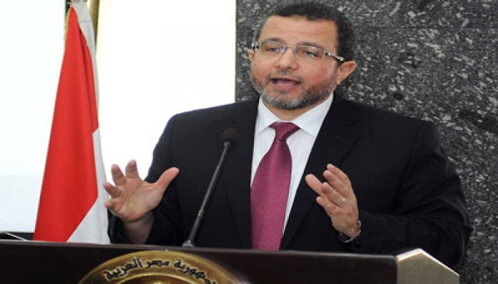 غدًا.. النقض تنظر طعن د. هشام قنديل على حبسه وعزله