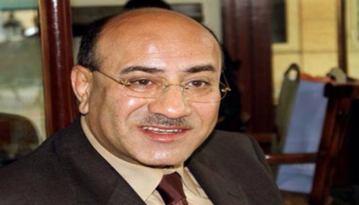 تأجيل نظر أولى جلسات مهزلة محاكمة المستشار جنينة