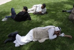 13 ألف حالة في غزة لم تسافر بسبب إغلاق معبر رفح