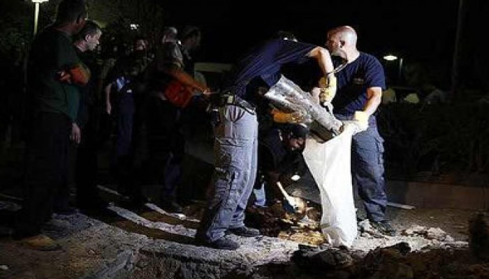 114 شهيدًا و785 جريحًا في غزة.. والمقاومة تقصف العدو