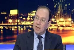 وائل قنديل: حماس والمقاومة فخر العرب