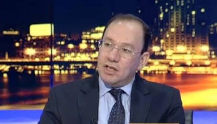 وائل قنديل: حماس والمقاومة فخر العرب