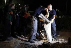 مقتل صهيونيين وإصابات العشرات بصواريخ القسام