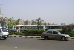 الانقلاب يرفع تعريفة النقل العام من كفر الشيخ إلى القاهرة