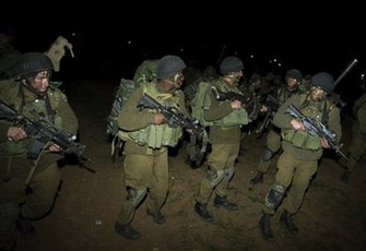 الفاينانشيال تايمز: لاوساطة لوقف مجازر الصهاينة في غزة