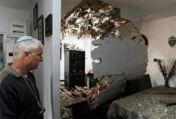 "القسام" تنجح في إرسال رسائل (SMS) لتهديد الصهاينة