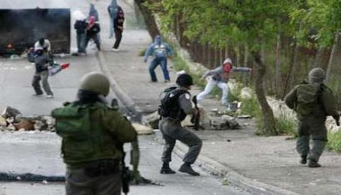 الغرب يقاطع والعالم العربي والإسلامي يوثق علاقته بالصهاينة