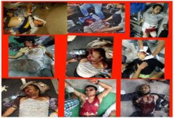 د. أحمد تهامي: مجزرة الحرس الجمهوري فضحت الجيش والقضاء