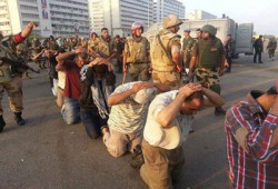 بيان تنسيقية الإعلاميين في ذكرى مجزرة الحرس الجمهوري