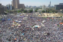 بيان من لجنة الدفاع عن الثورة المصرية حول المحكمة الإفريقية