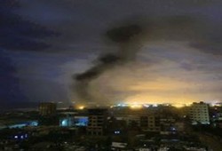 الكيان الصهيوني يغلق المطارات خشية صواريخ المقاومة