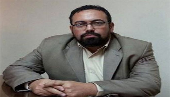 عمرو عادل: الكتلة الصلبة في الشارع تواصل الصمود