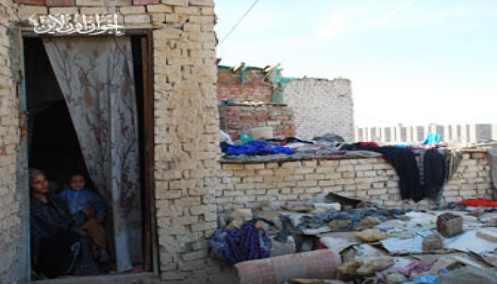 الزمر: حكومة الانقلاب تسرق الفقراء