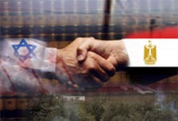 وزير البترول الانقلابي: لا حرج في استيراد الغاز من الصهاينة!!