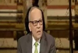 اللواء  سليمان: مذبحة الحرس الجمهوري نقطة فارقة بعد  25 يناير