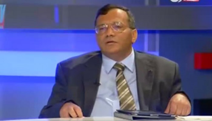 الجوادي: سعر الطاقة الجديد لن يتم على آل ساويرس