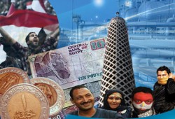 41% من الإنفاق بموازنة الانقلاب لا يستفيد منه المواطنون
